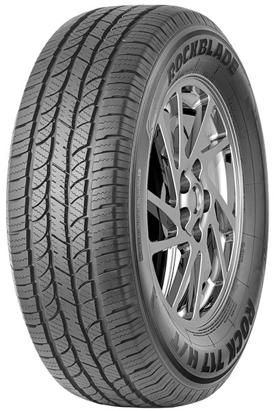 Шина всесезонна Rockblade Rock 717 H/T 235/75 R15 105H, артикул 2ERK199